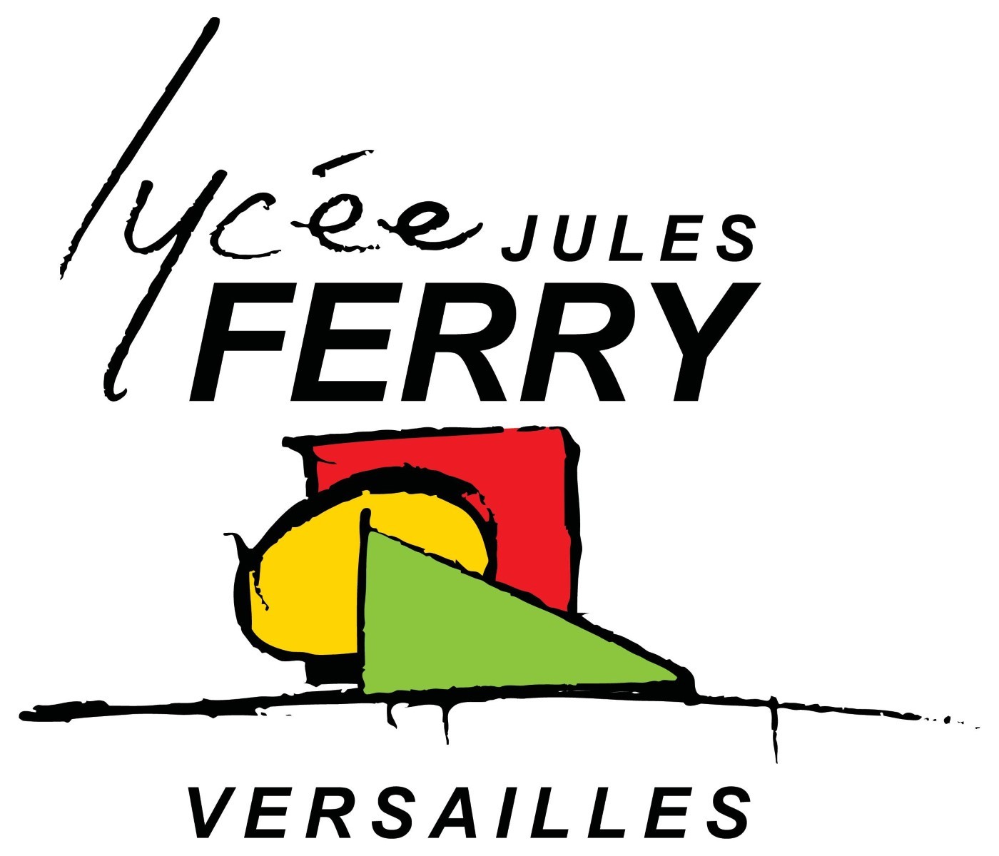 Lycée Jules Ferry — Versailles